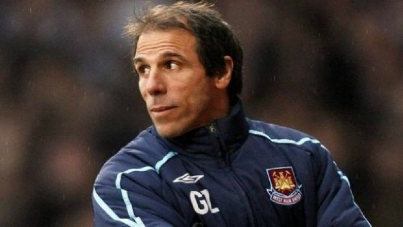 Ανακοίνωσε Τζόλα η Κάλιαρι