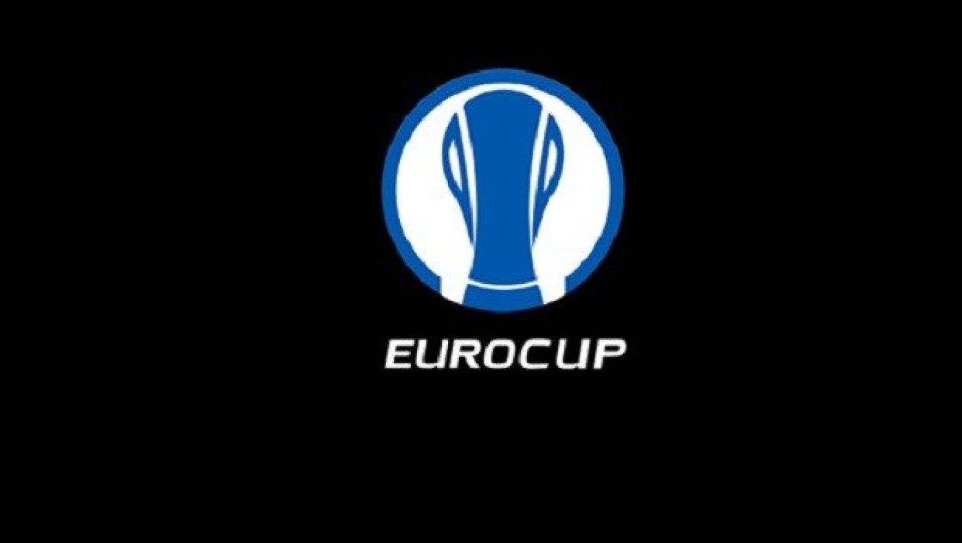 Ολοκληρώθηκε το παζλ των «32» του Eurocup 