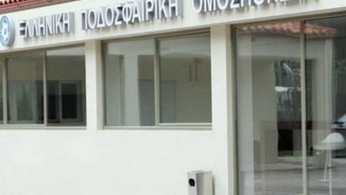 Σκληρή απάντηση σε Ανδριανό