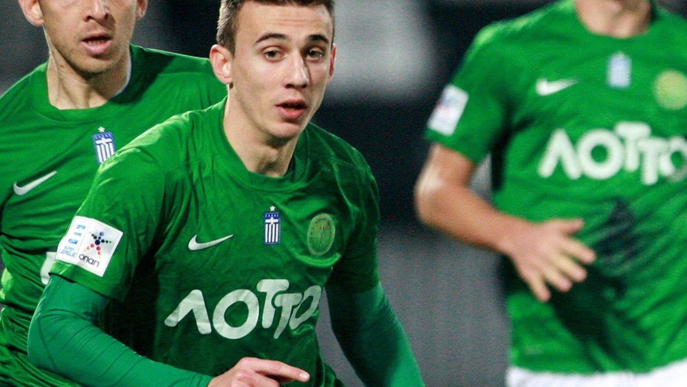 Τέλος οι Καθάριος και Τριανταφυλλάκος