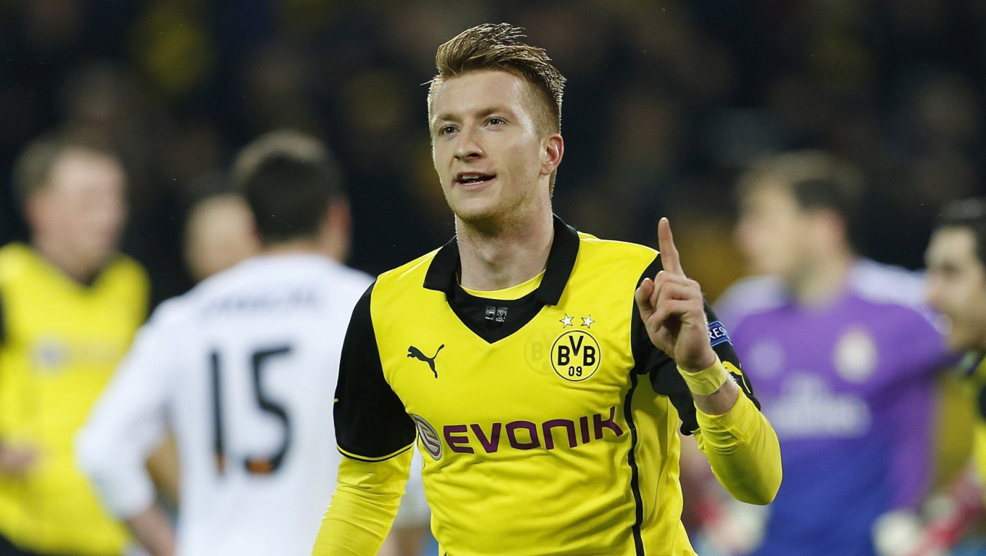 Θέλει Ρόις ο Μουρίνιο