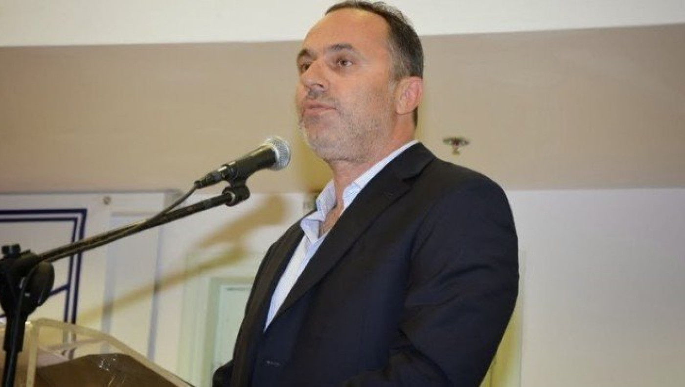 «Φωνές» Λαμίας για την διαιτησία