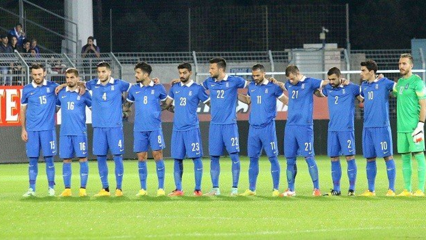 Κέρδισε μια θέση η Εθνική