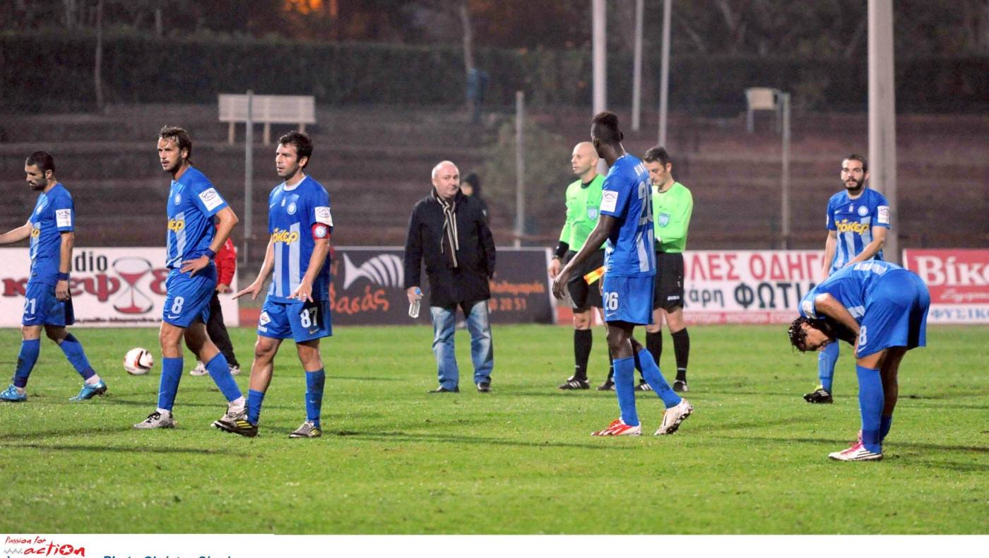 Στοχεύει στο έβδομο διπλό του