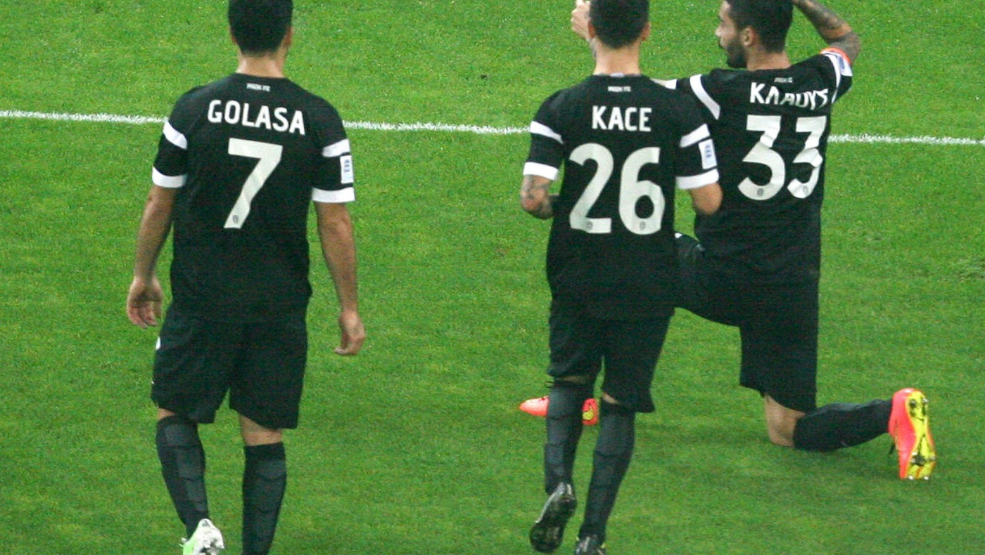 Οι μεγάλες ομάδες «κλείνουν»  εγκαίρως τις μεταγραφές τους