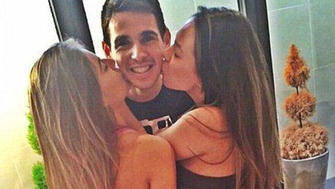 Η ζωή είναι ωραία για τον Όσκαρ