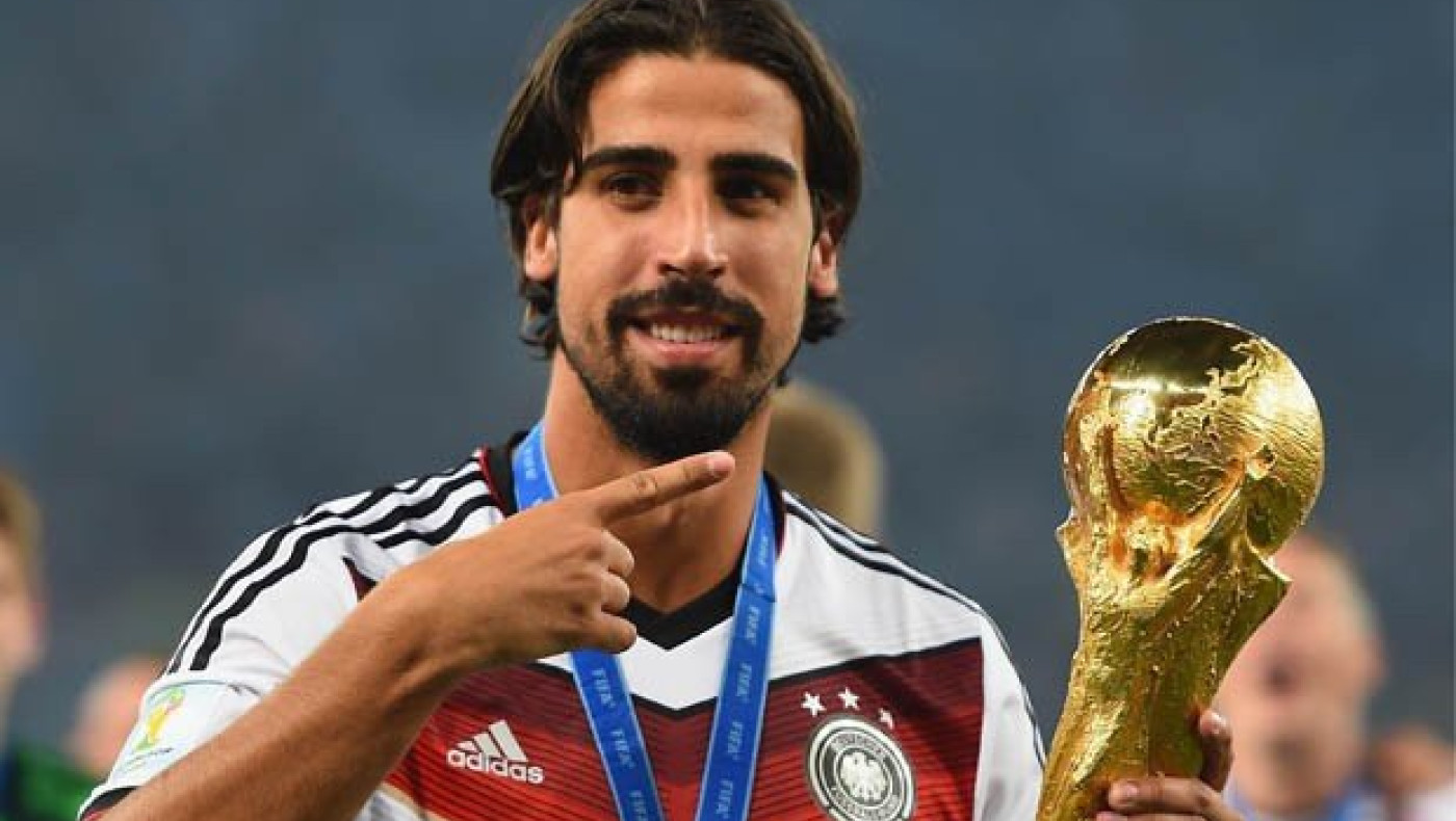 Θέλει να μείνει στη Ρεάλ ο Κεντίρα