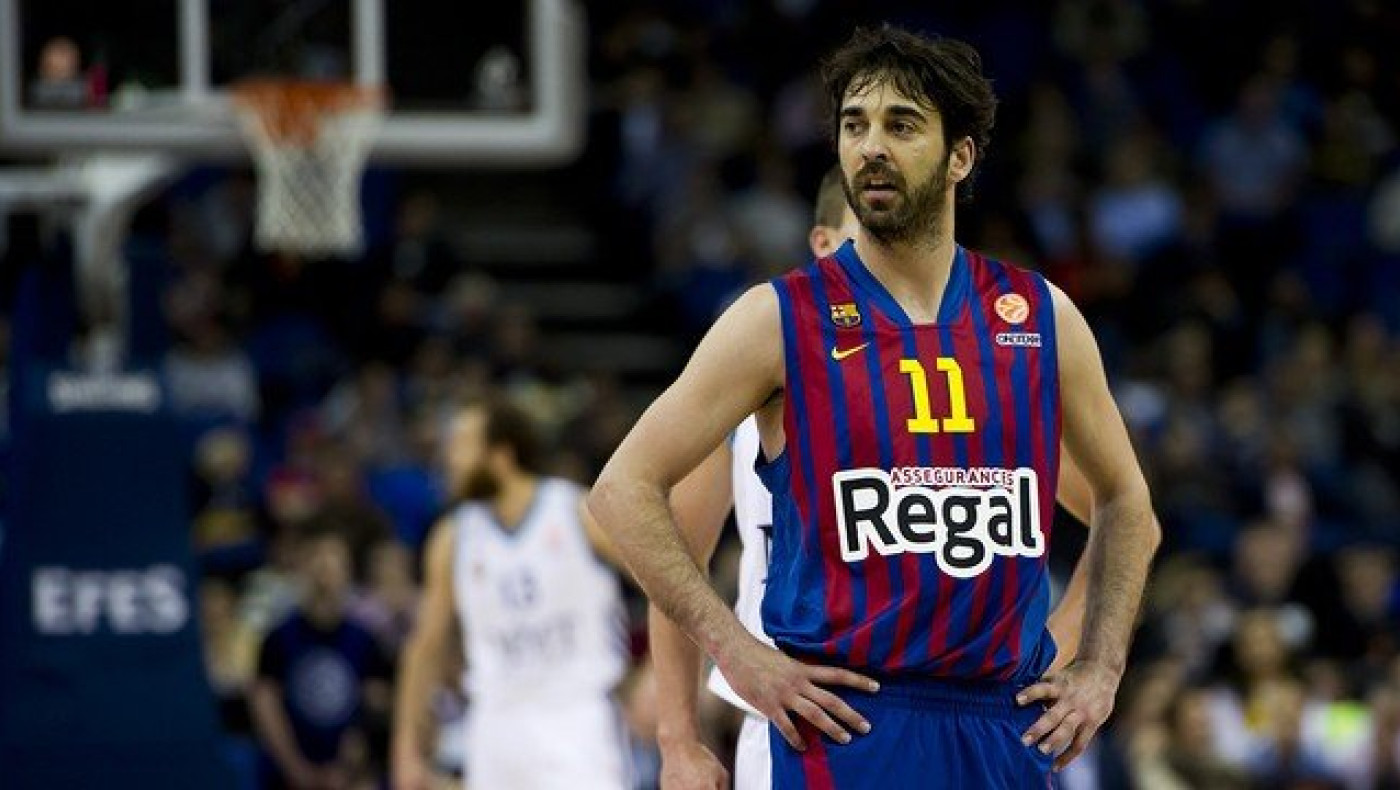 Νέο «σοκ» με Ναβάρο στην Μπάρτσα!