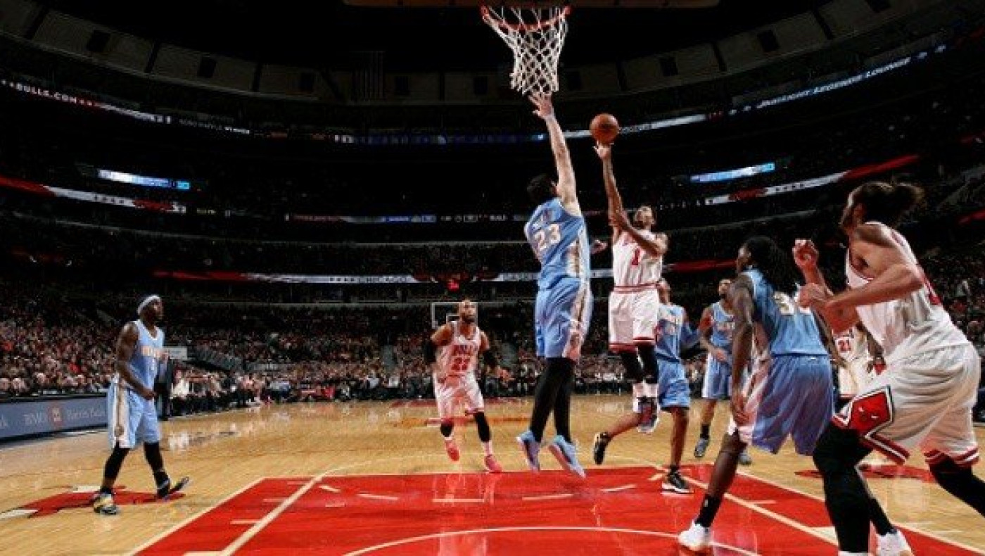 Ο Ρόουζ είπε την τελευταία λέξη