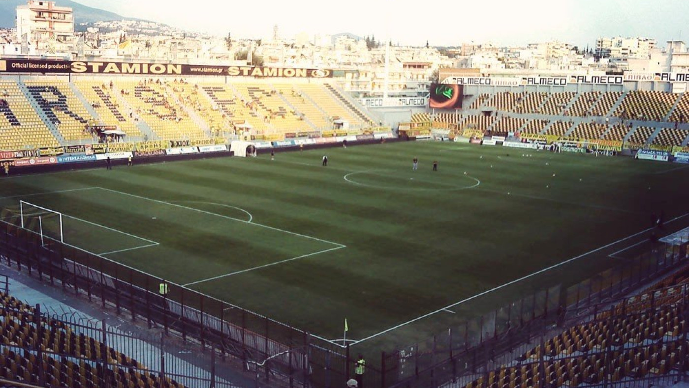Ιδιοτελείς και αβανταδόροι, θέλουν  τον Αρη κολλημένο στη Γ’ Εθνική