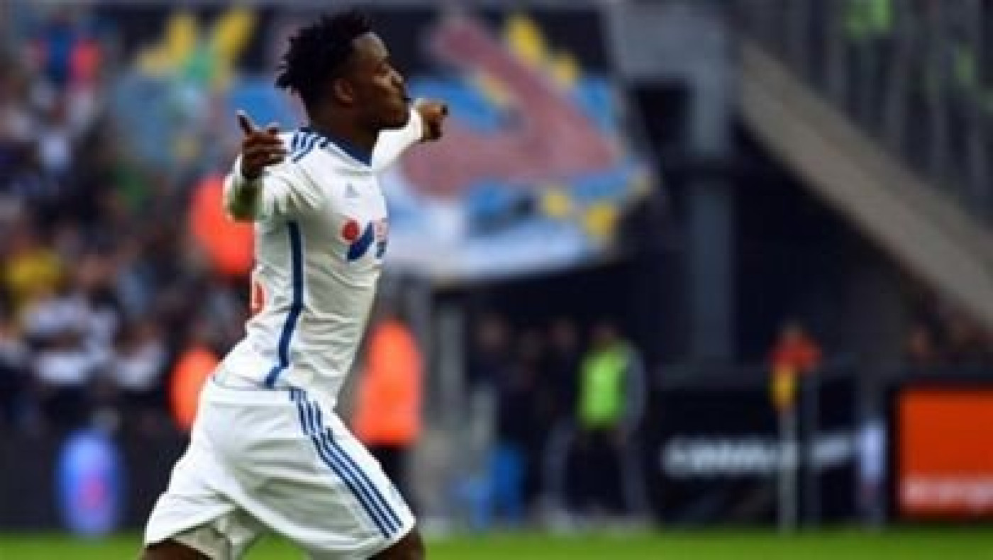 Πρωταθλήτρια Χειμώνα η Μαρσέϊγ