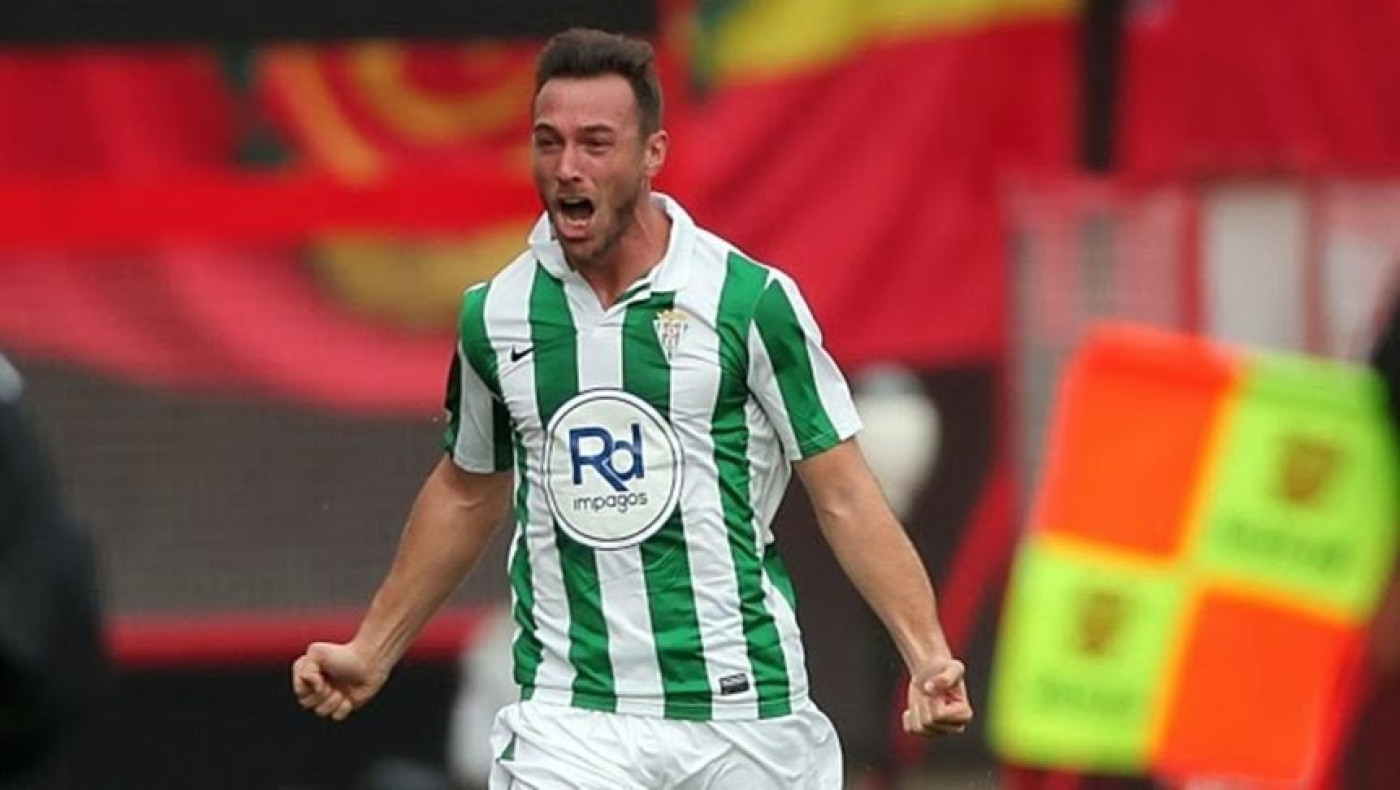 Προτάθηκε ο Σίσκο στην ΑΕΚ