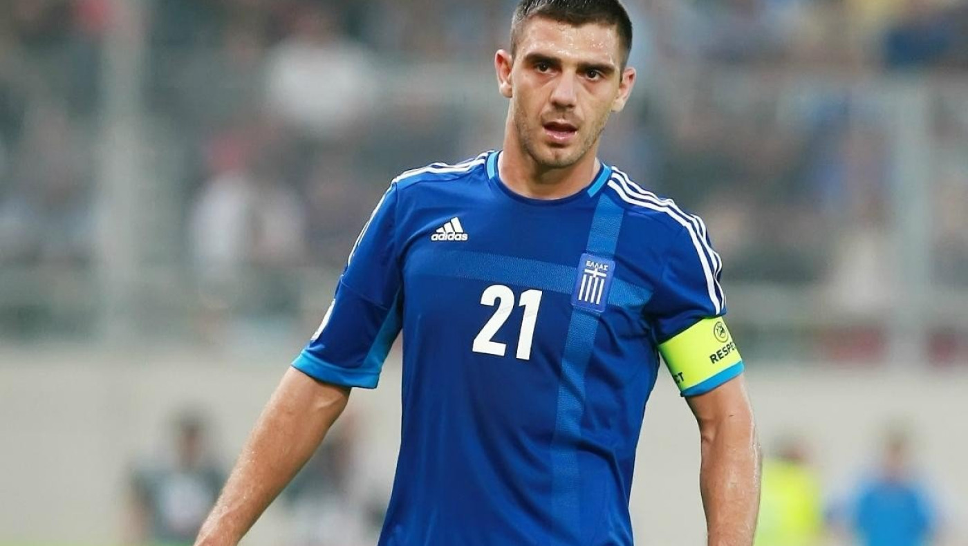 Κοντά σε Κατσουράνη