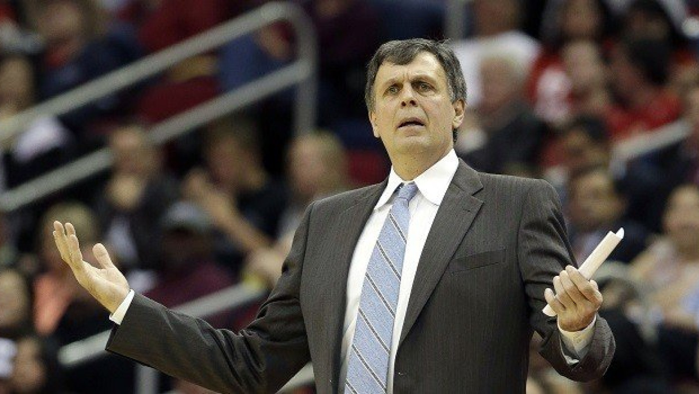 Ανανέωσε με Ρόκετς ο ΜακΧέιλ!