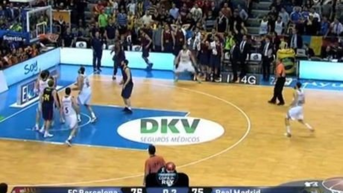 Οι καλύτερες φάσεις στην ACB (video)