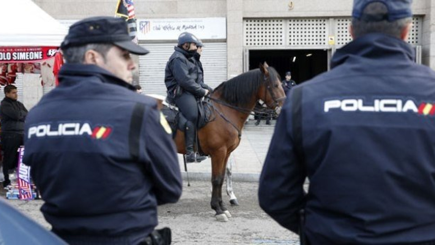 Νέες συλλήψεις στην Ισπανία για τον θάνατο του οπαδού της Λα Κορούνια