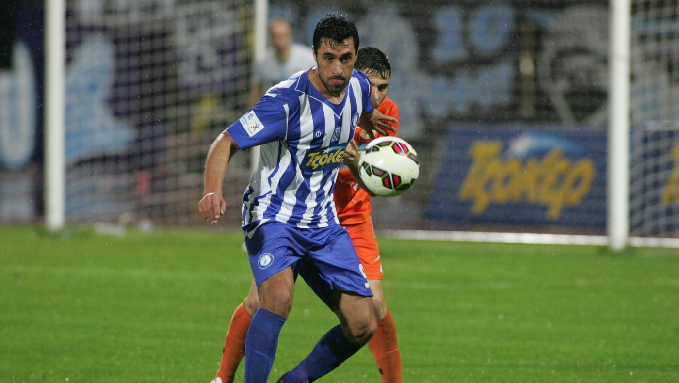 Με φόρα από... την Καρδίτσα