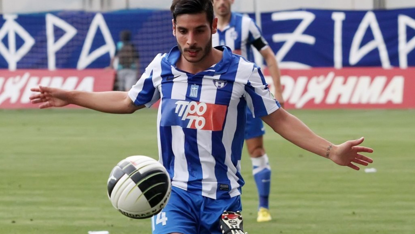 «Τελειώνει» θετικά του Τσιλιγκίρη