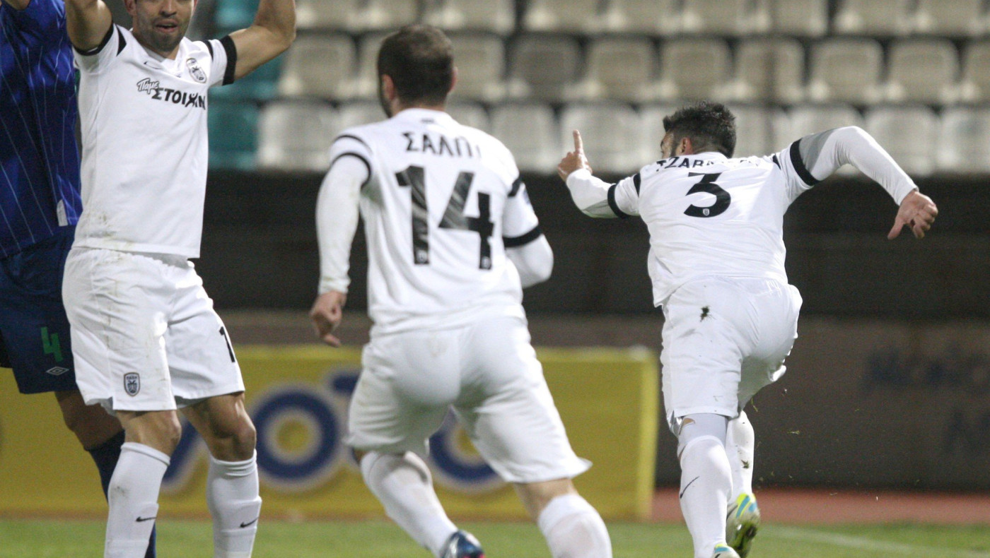 Είμαστε σε «πόλεμο»