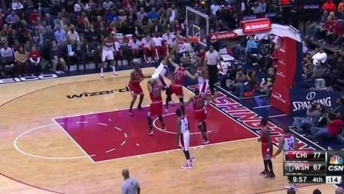 TOP 10 με σαρωτικό Νένε! (VIDEO)