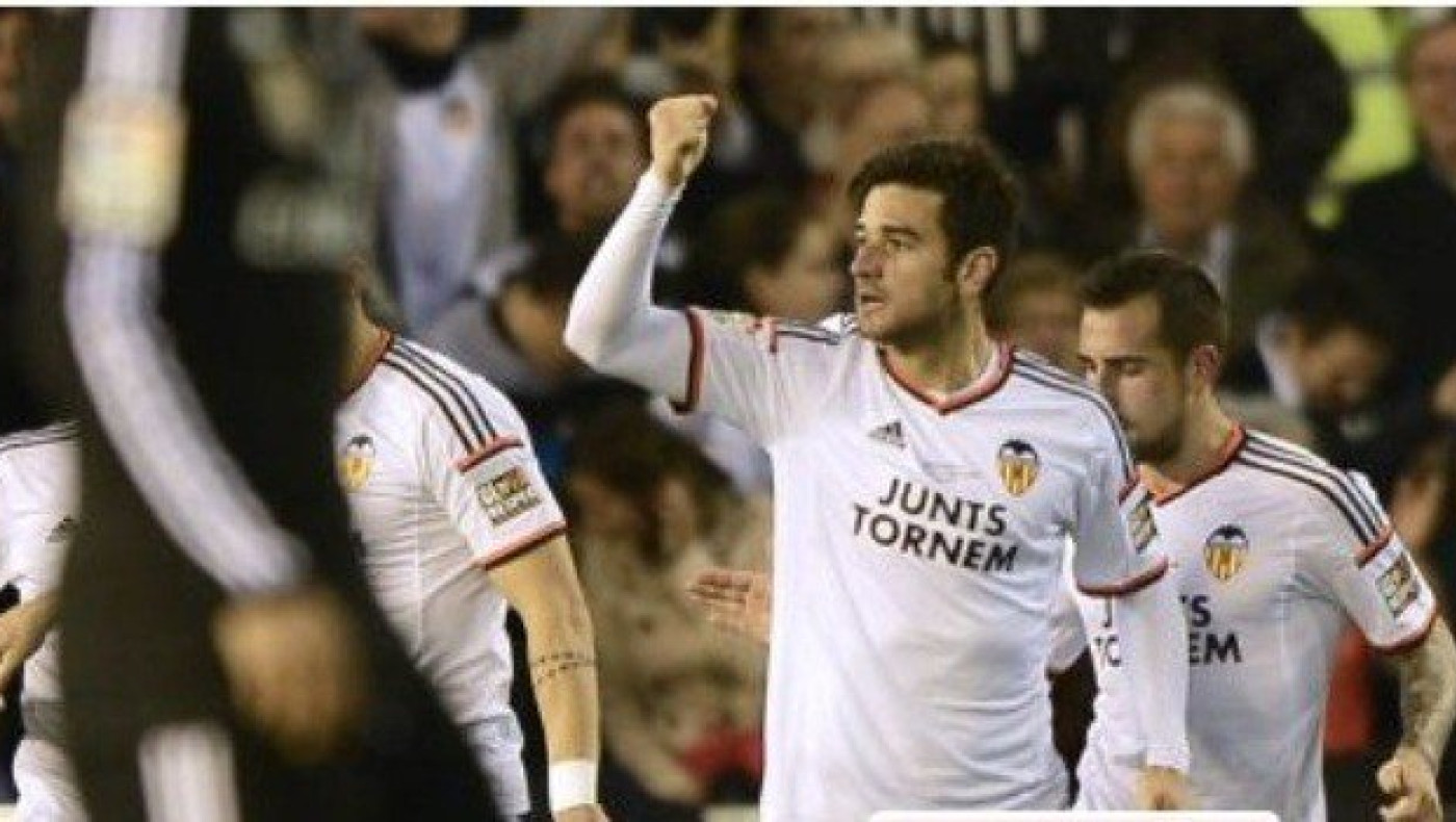 Σταμάτησε τη Ρεάλ η Βαλένθια! (VIDEO)