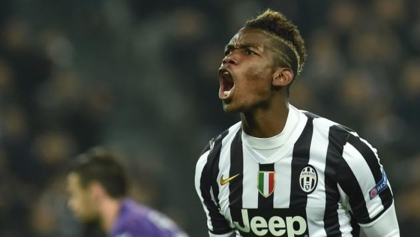 Πογκμπά: «Στην Ιταλία ο Ρονάλντο δεν θα σκόραρε 60 γκολ τη σεζόν»