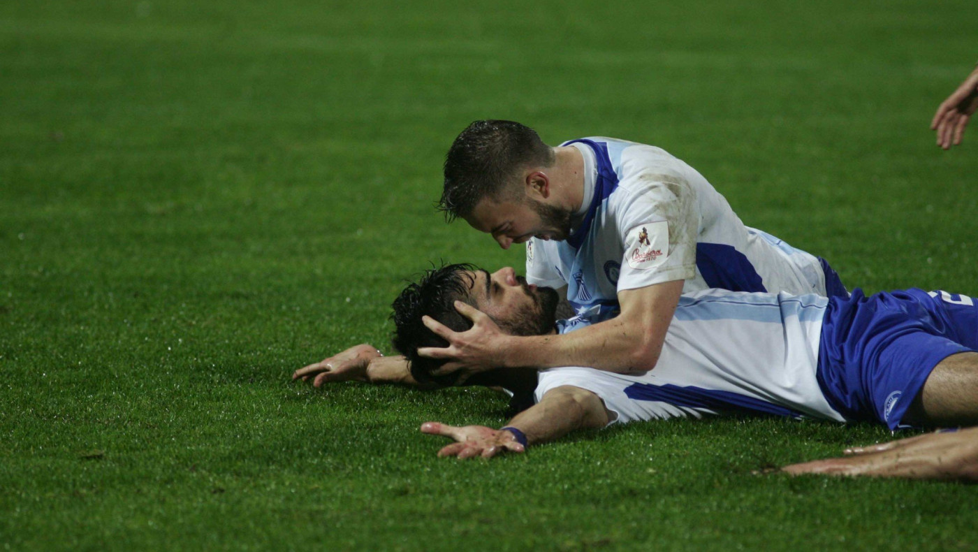 Σε δημοπρασία η φανέλα του Μπαρτολίνι