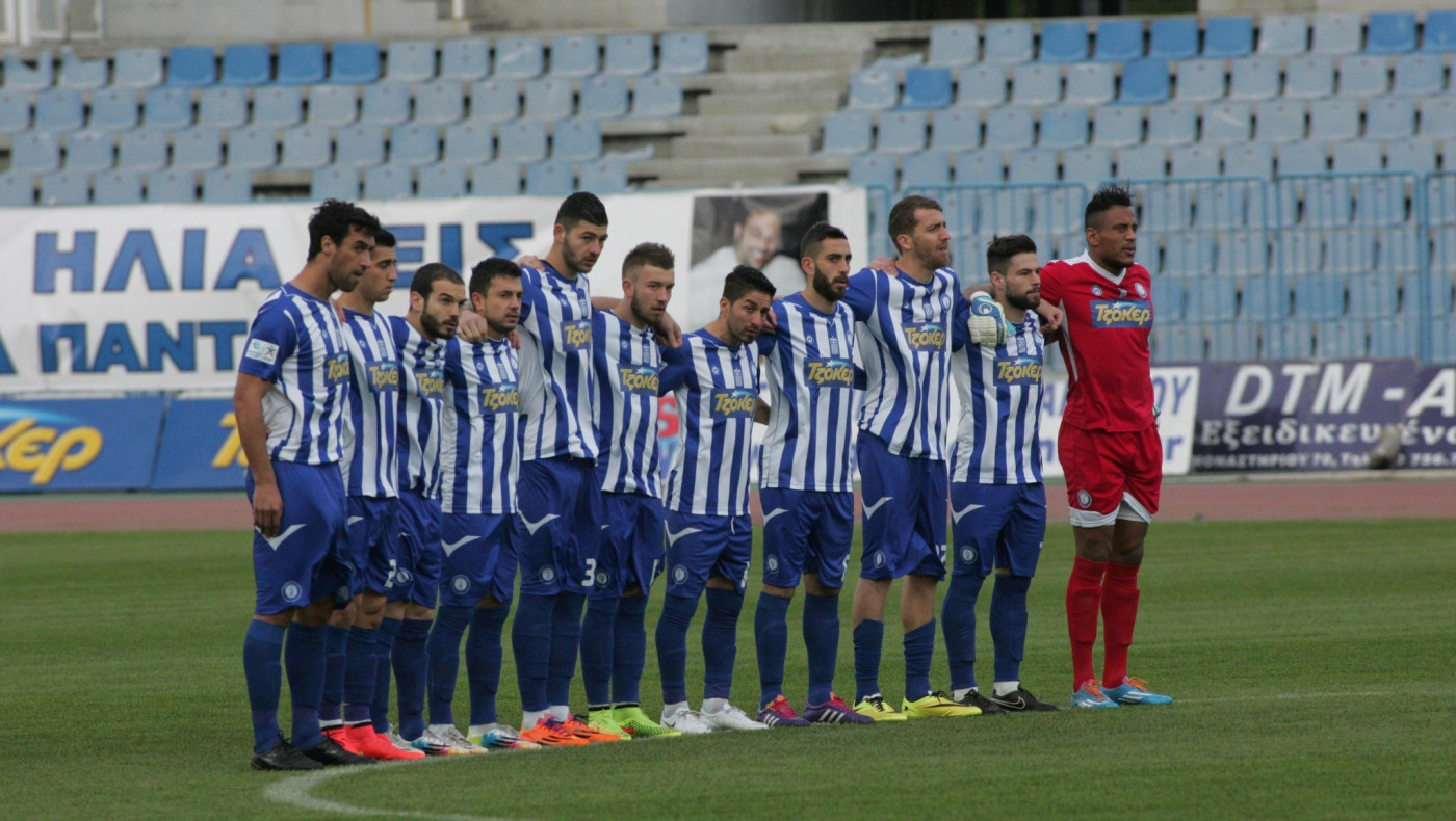 Ώρα για ανάσες