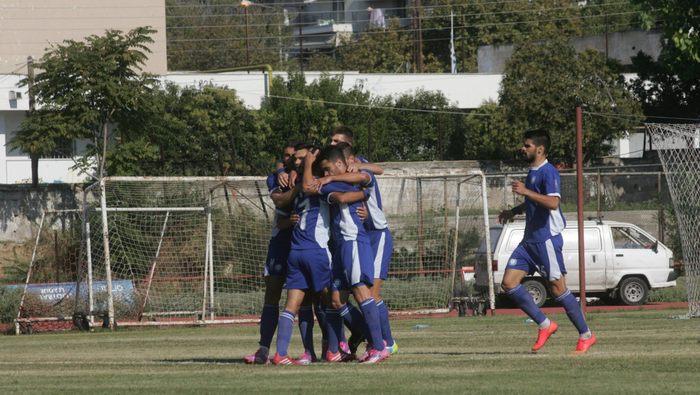 Θετικοί οιωνοί για τον Ημίθεο