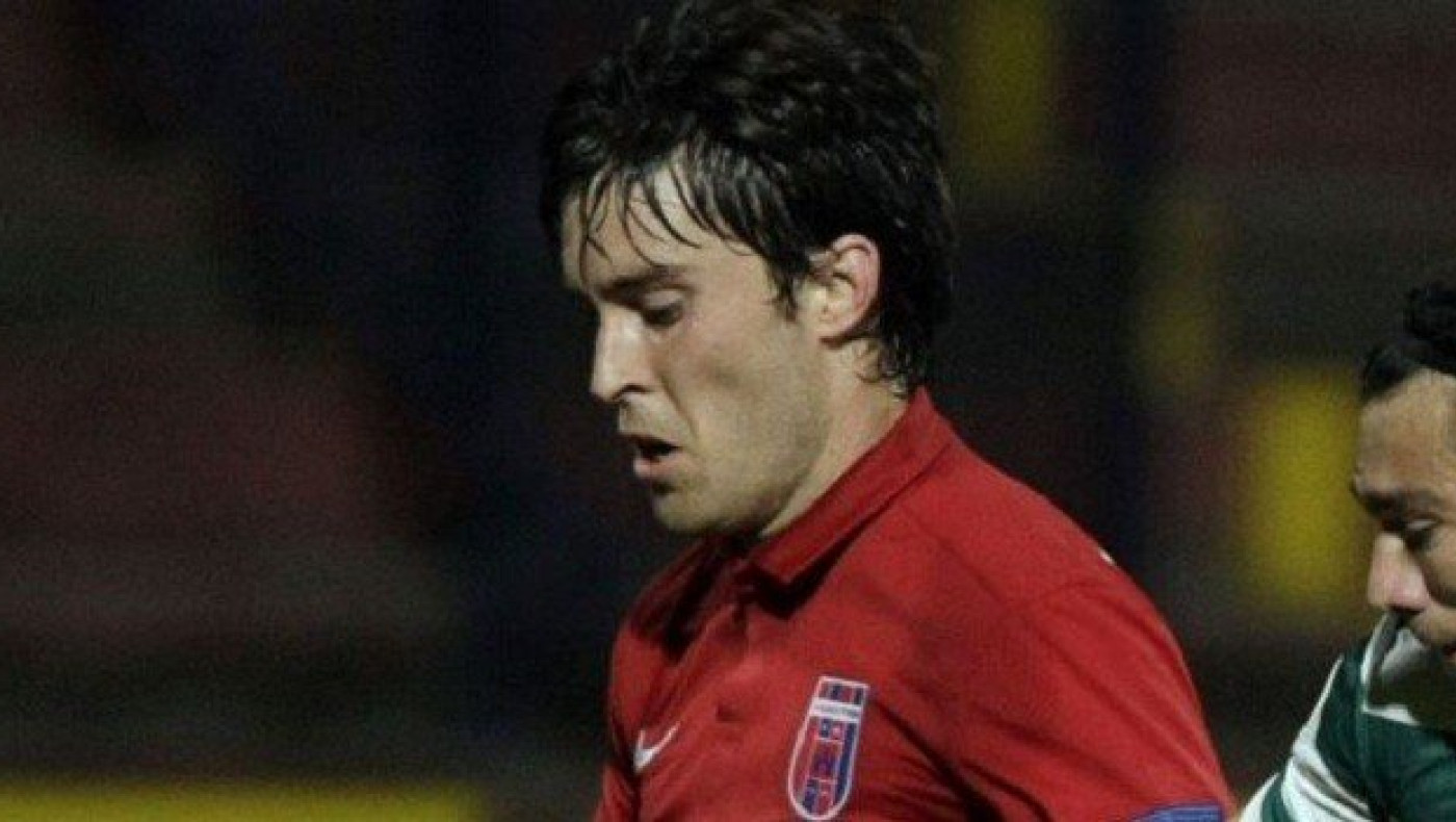 Ανακοίνωσε Μπαλούφο η Ξάνθη