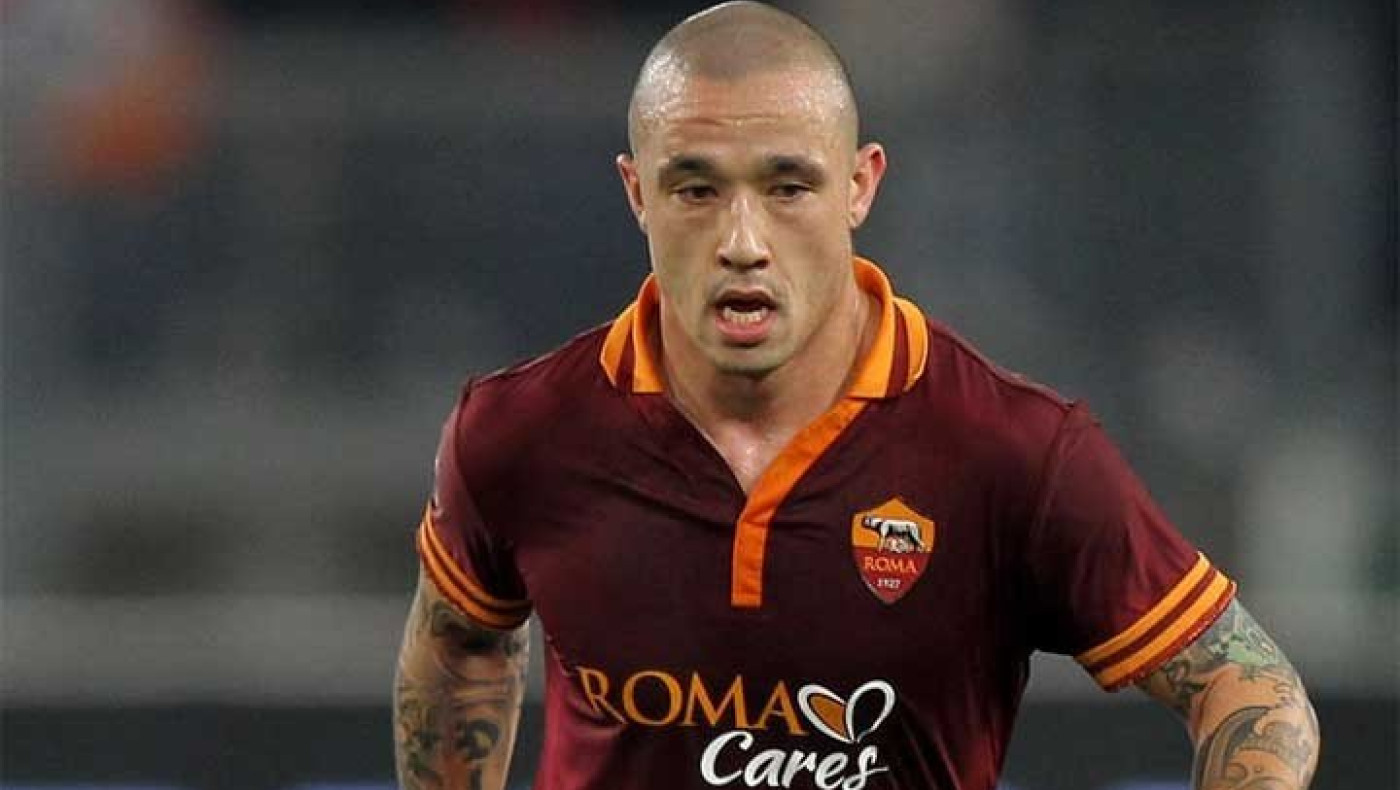 «Όχι» στην Λίβερπουλ από Ναϊνγκολάν