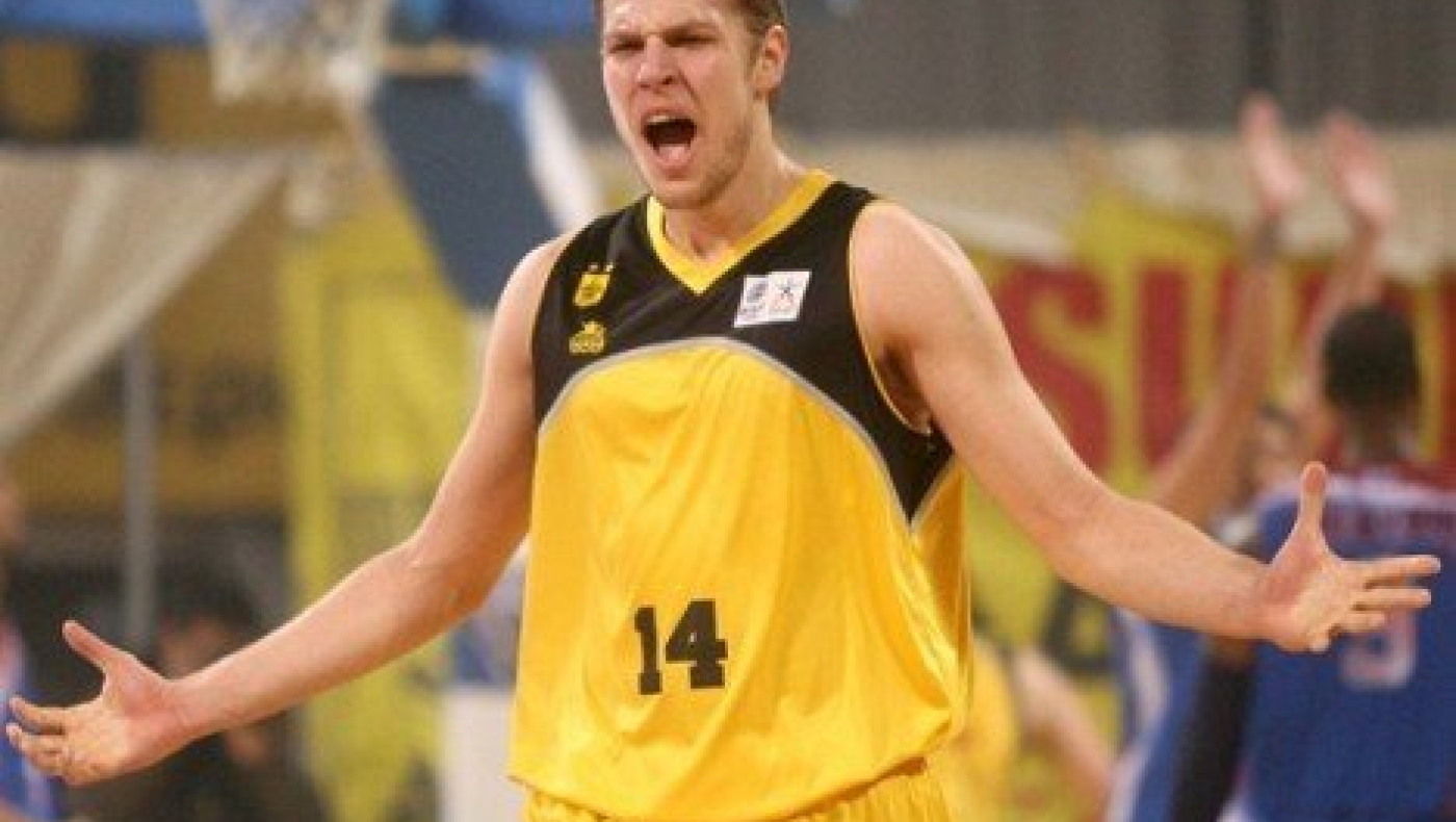 Ο Βεζένκοφ στην Wasserman Media Group 