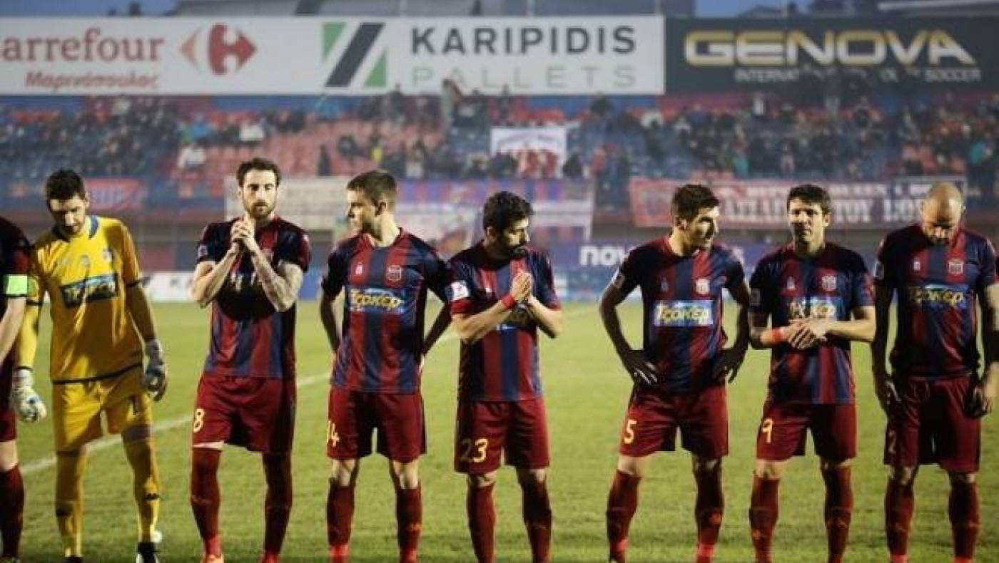 Το ταμείο παραπάνω από θετικό