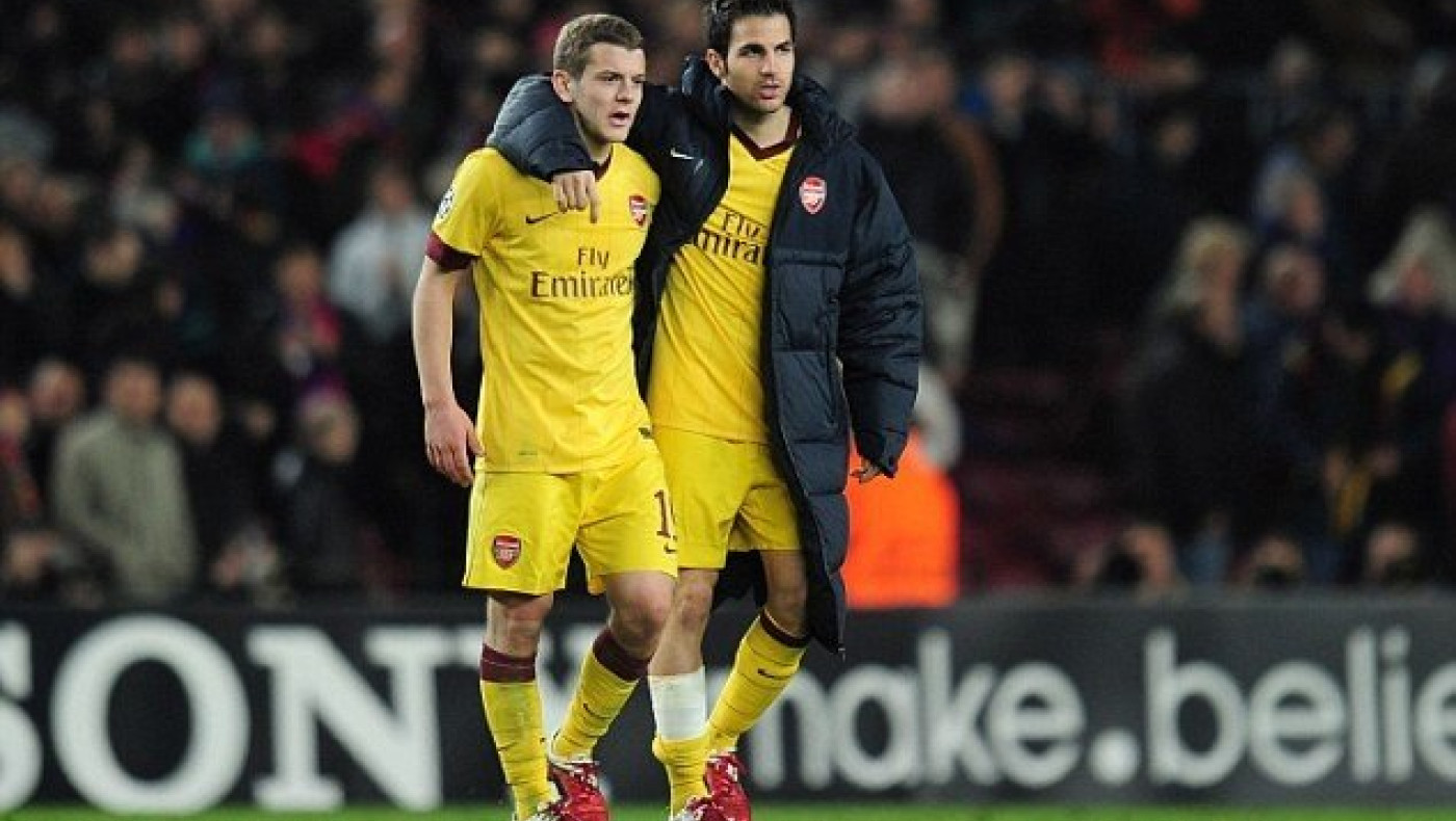 Μια καριέρα... σε μισή σεζόν! 