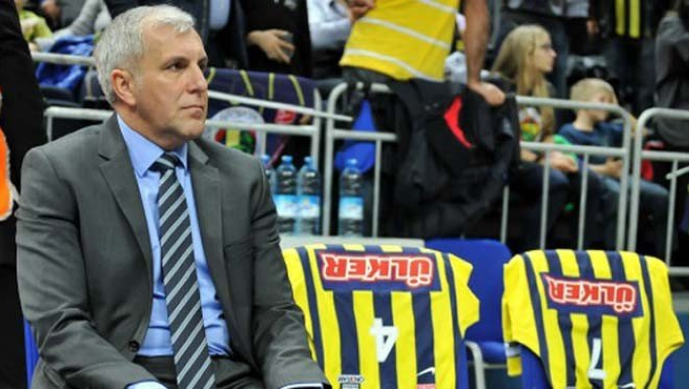 Ομπράντοβιτς: «ΤΣΣΚΑ και Ολυμπιακός τα φαβορί»