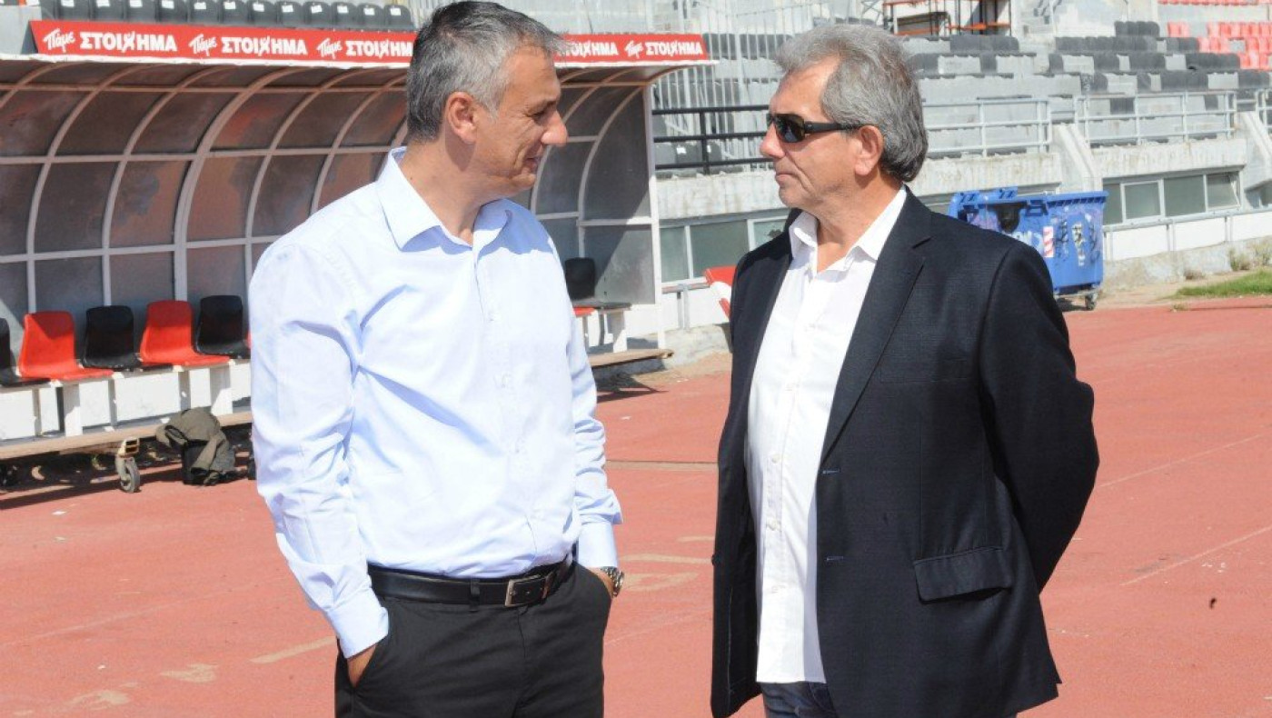 Οι όροι για τη μεταβίβαση των μετοχών! 