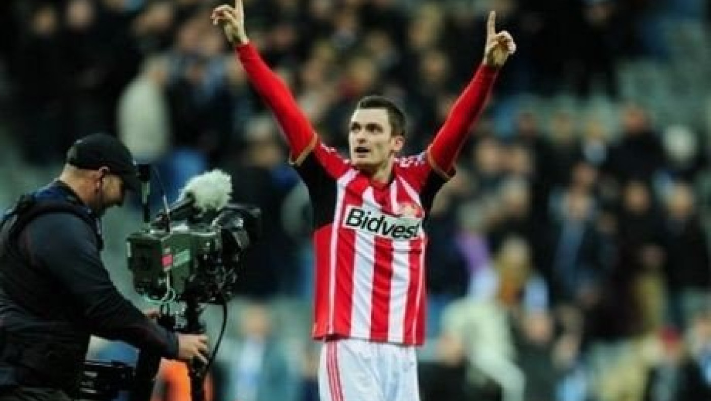 Τρολάρει την Νιούκαστλ ο Τζόνσον