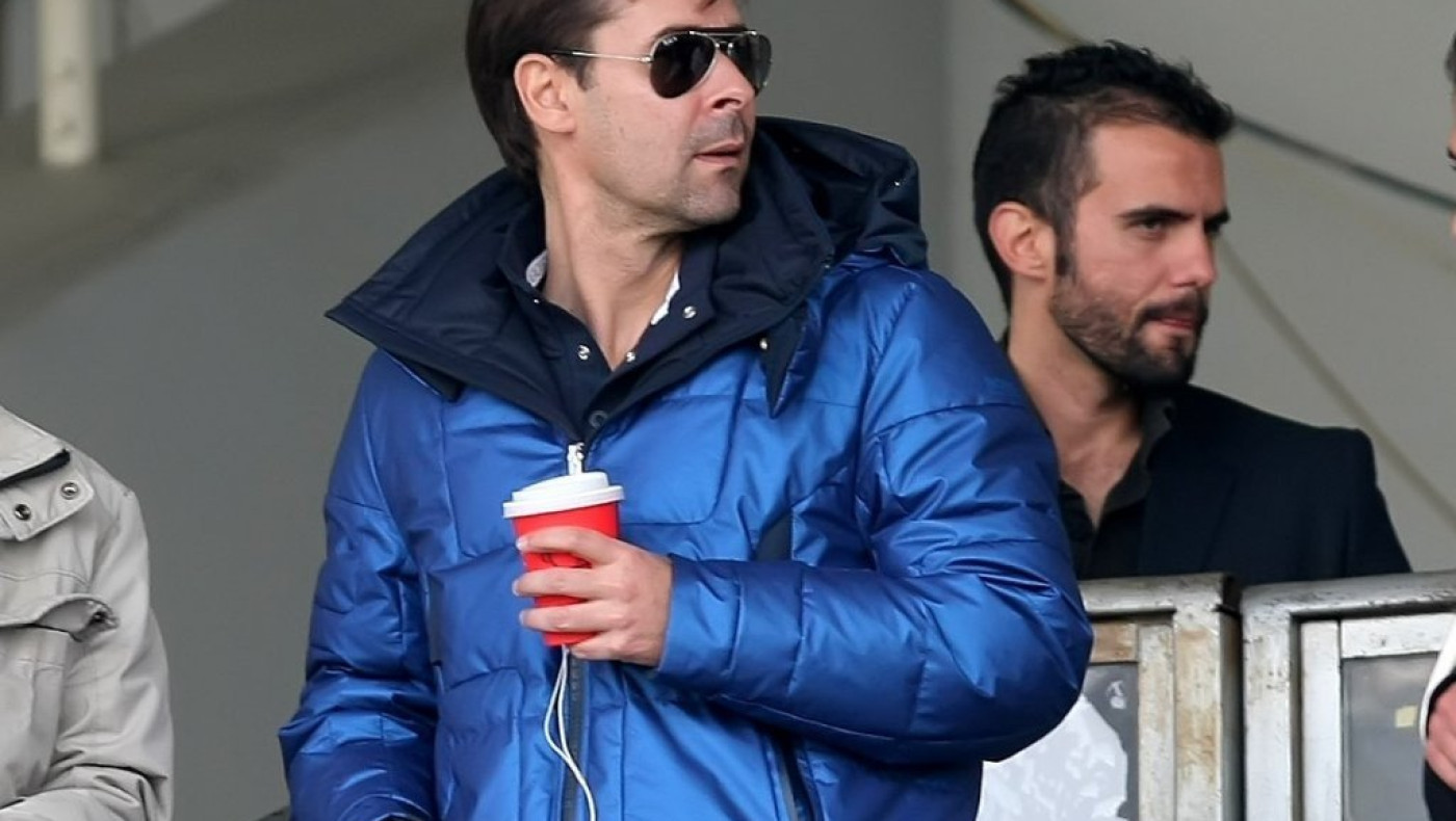 «Ψήνουν» Τσιάρτα για πρόεδρο της ΕΠΟ