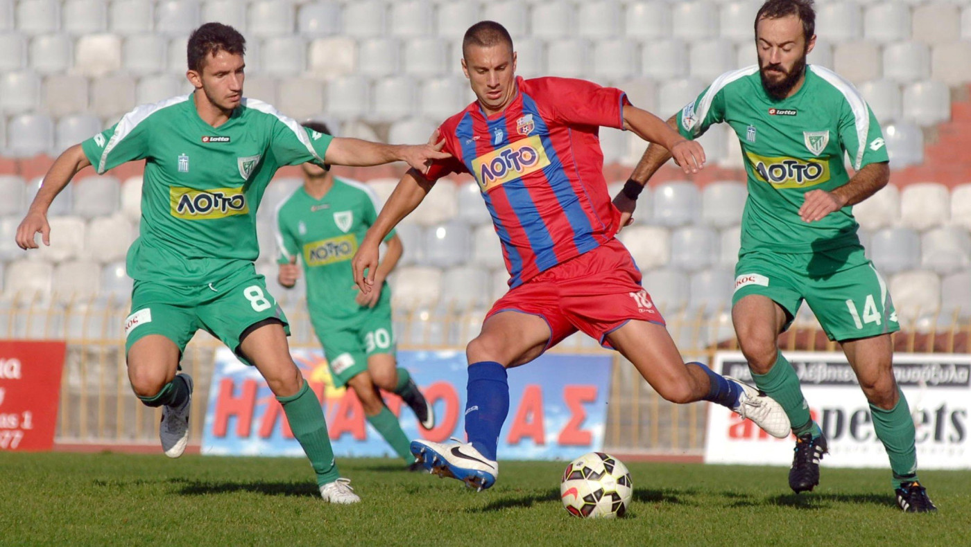 «Τρίποντο» για νέα αντεπίθεση