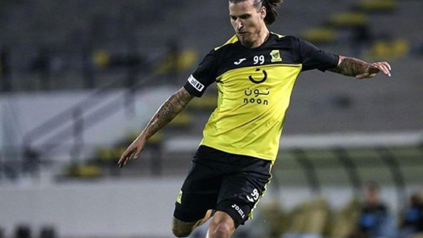 Αλ Ιτιχάντ: Υπό παραχώρηση ο Πρίγιοβιτς