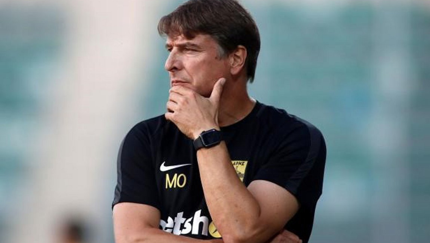 Αποκαλυπτικός Ένινγκ για Κλοπ και τις πολιτικές του πεποιθήσεις