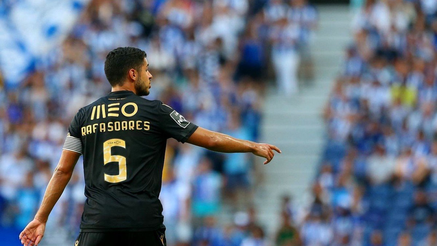 Βίτορ Ολιβέιρα: «Η μεταγραφή θα ευνοήσει ΠΑΟΚ και Σοάρες»