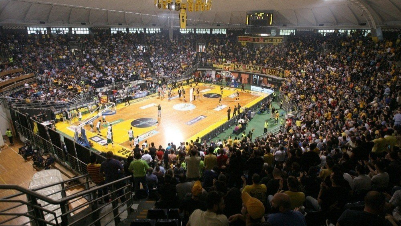 Α.Σ. Άρης: «Όλοι στο γήπεδο, κανείς δεν περισσεύει»