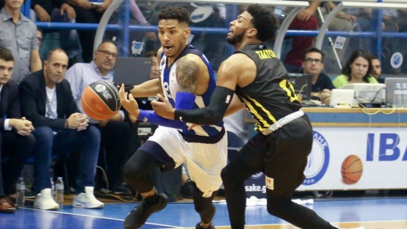Ηρακλής: H σημαντική αλλαγή για το BasketBall Champions League και τα εργομετρικά