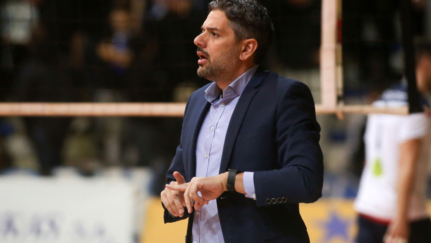 Ορφανός: «Όλοι έχουμε φτάσει στα όρια μας στον Ηρακλή»