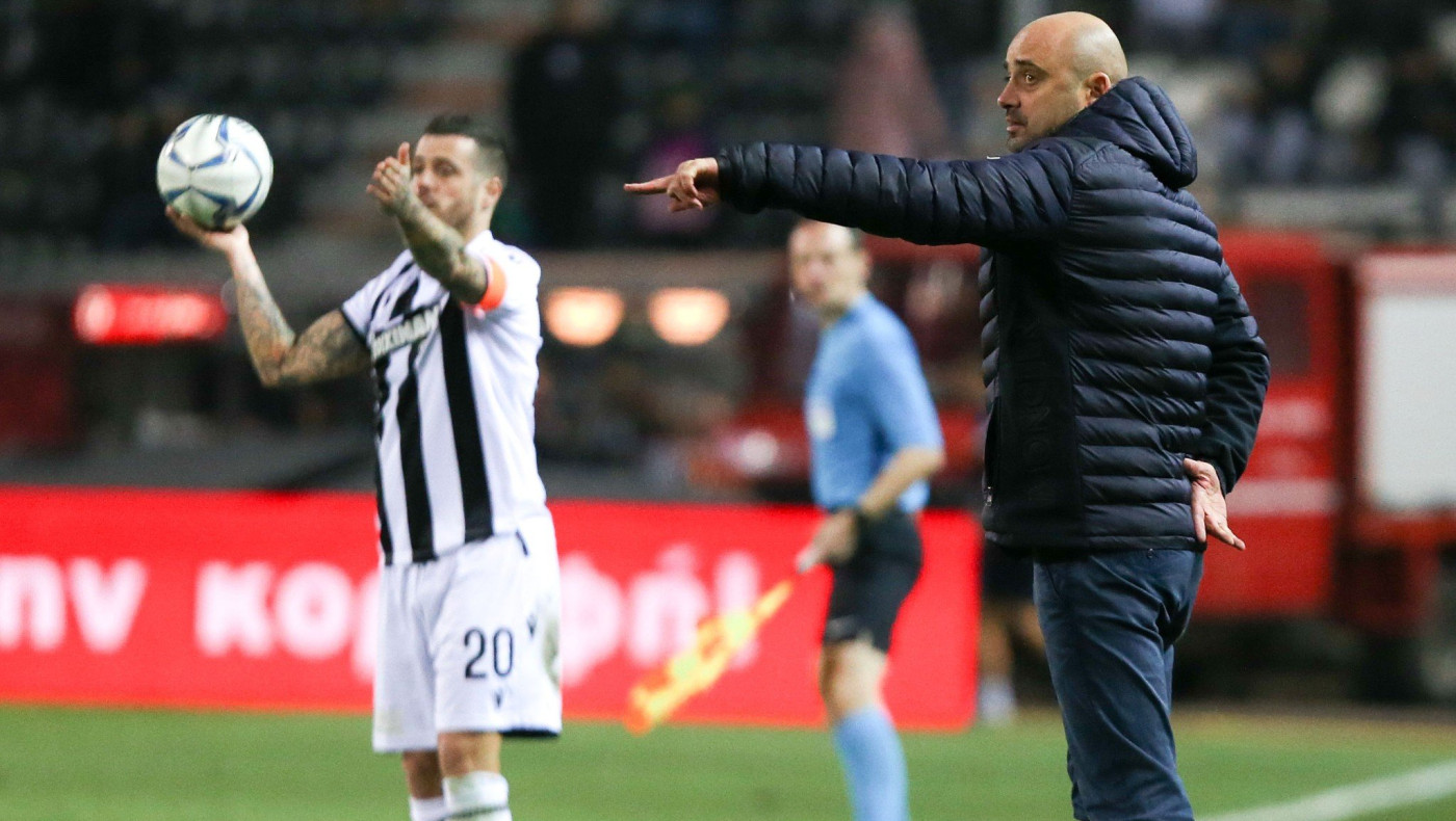 Ράσταβατς: «Προτιμώ τον Ζίβκοβιτς από τον Πασχαλάκη»