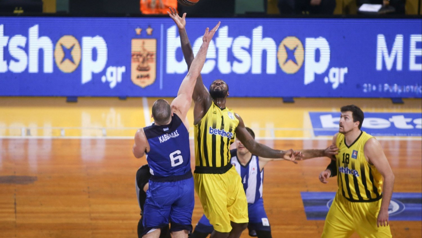 Κρίσιμες μάχες στο μπάσκετ για ΠΑΟΚ, Άρη και Ηρακλή