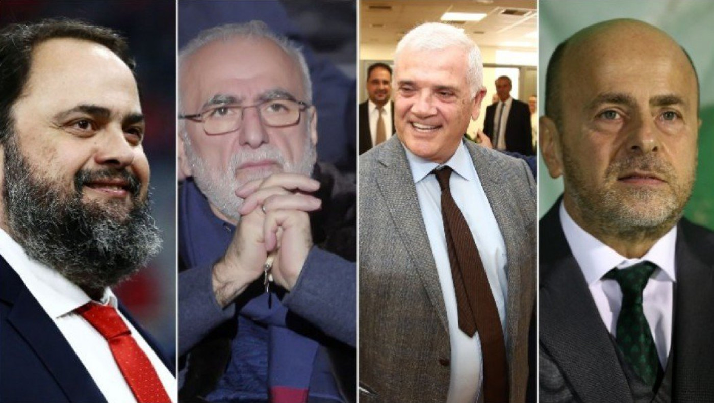 Μην καλλιεργείτε χωρίς λόγο αυταπάτες και ψευδαισθήσεις