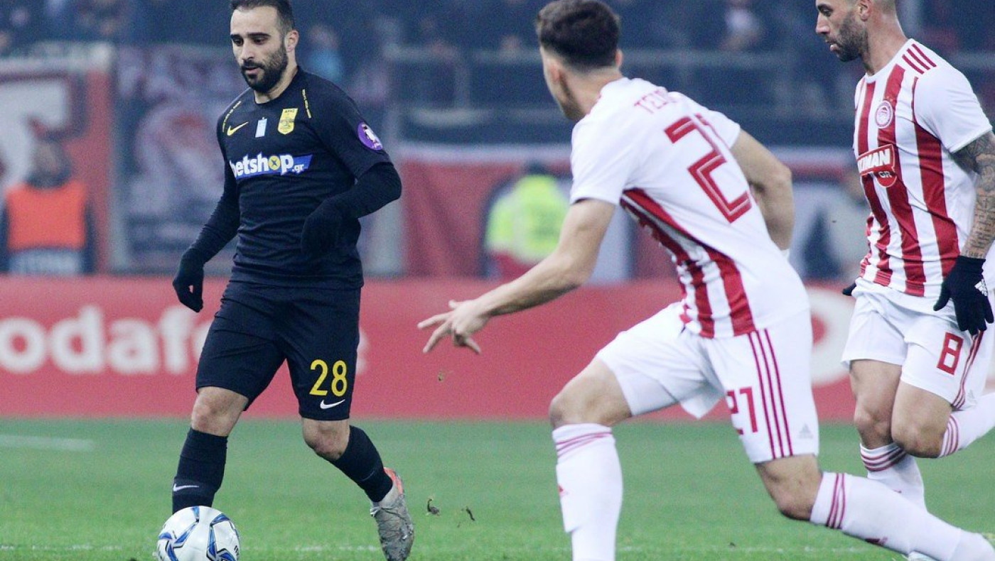 Οταν η αφέλεια συνάντησε την επιπολαιότητα