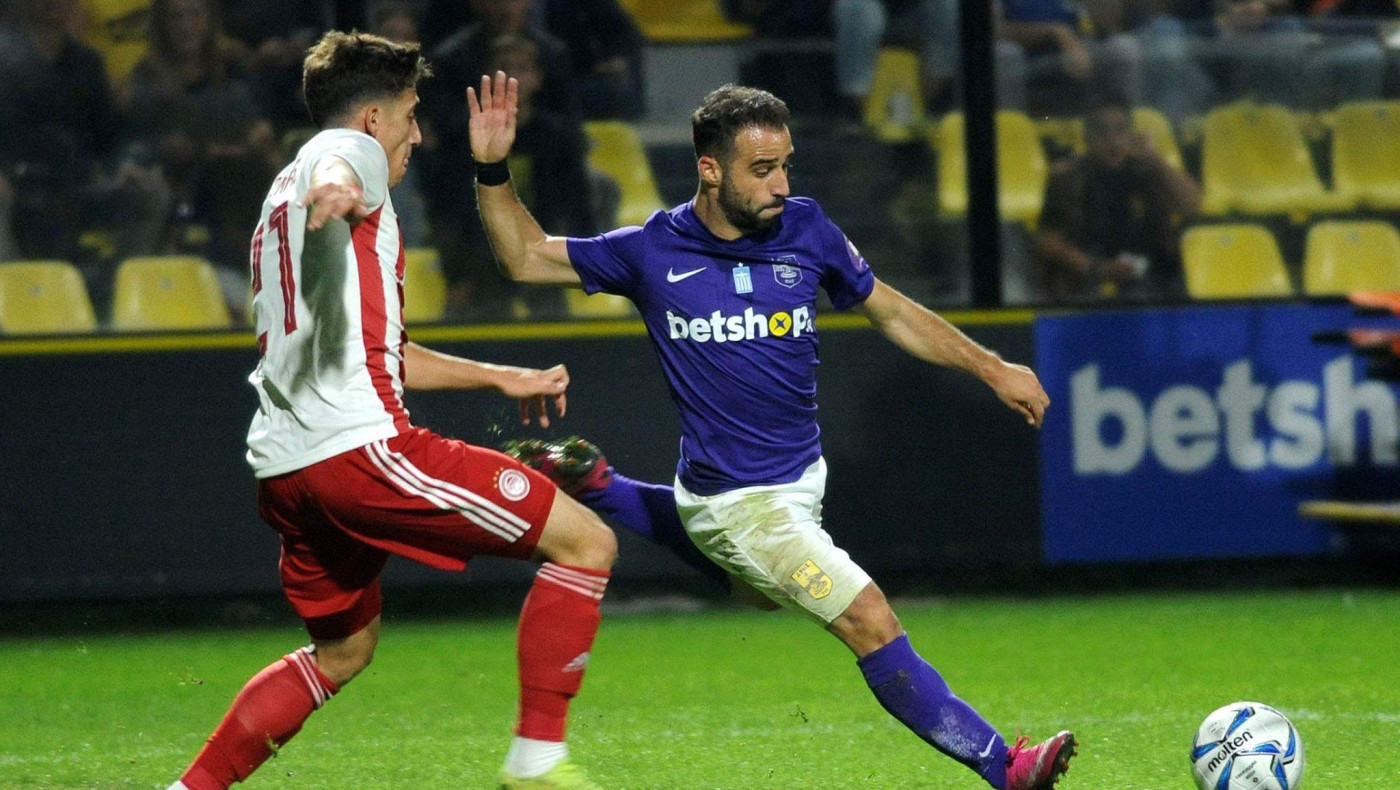 Ποιό θα είναι το αποτέλεσμα του Ολυμπιακός - Άρης;